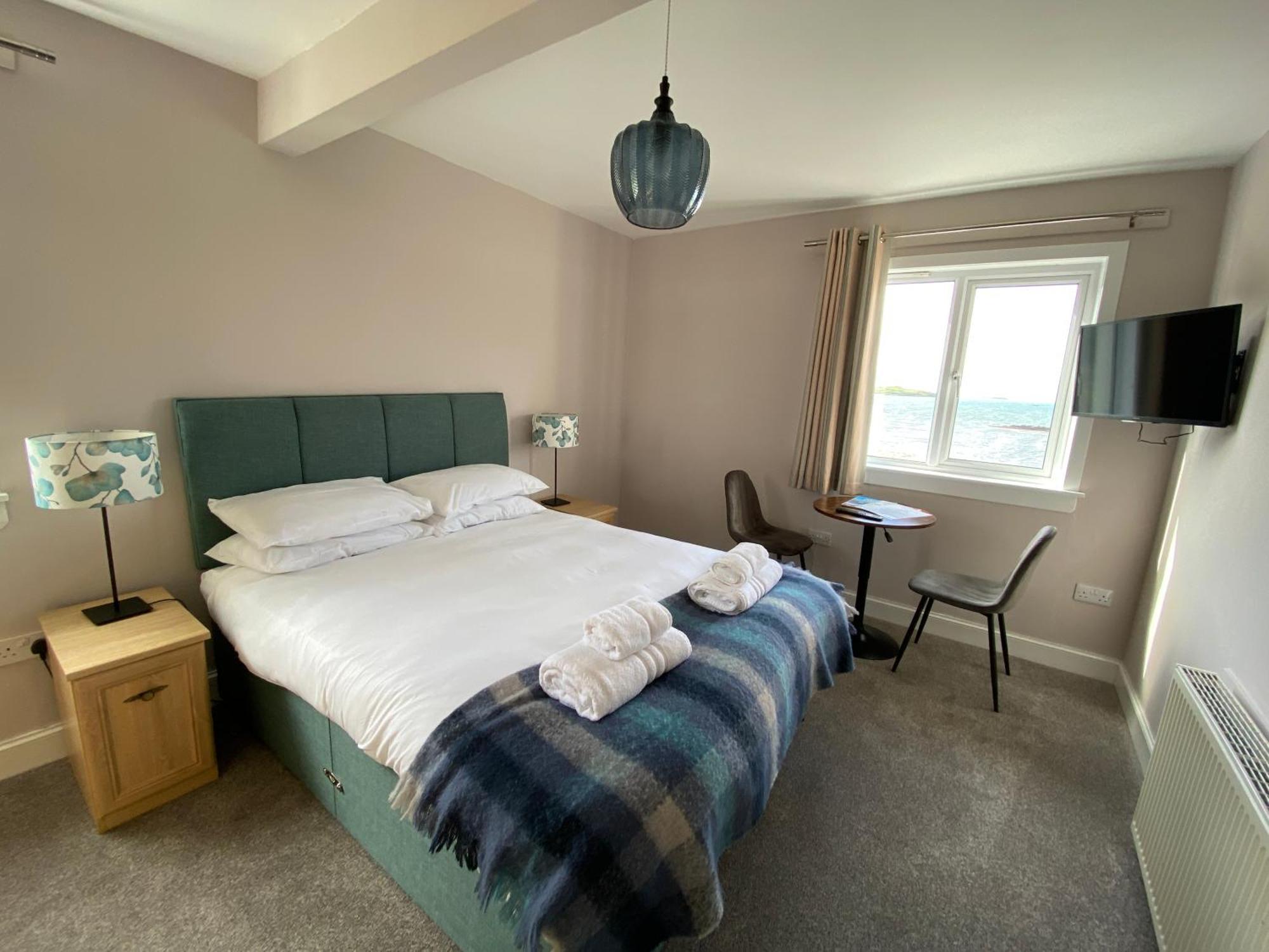 Bunessan Inn Luaran gambar